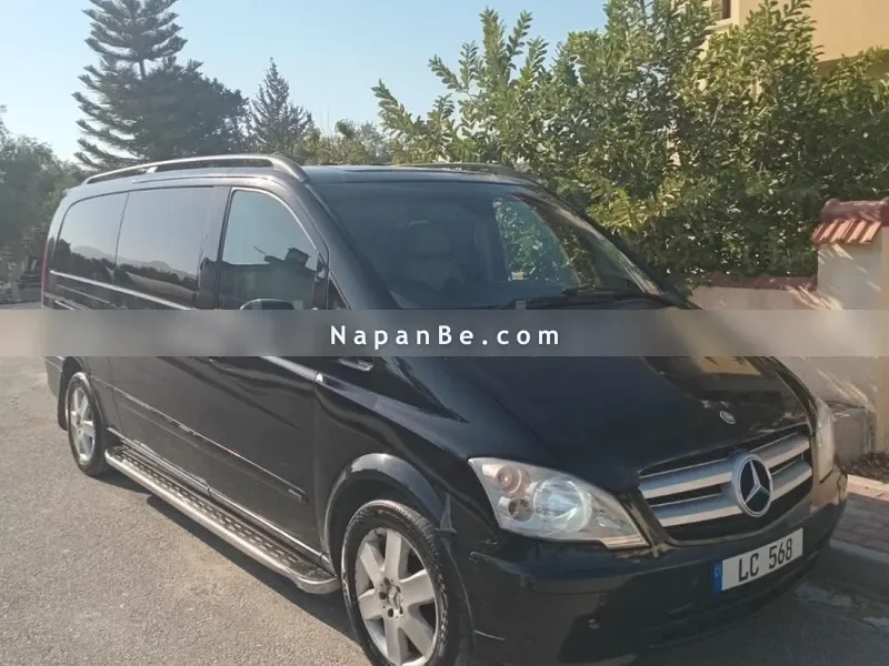 Mercedes-Benz Viano