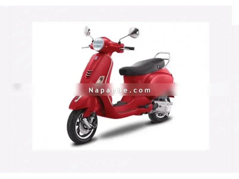 Vespa Vespa