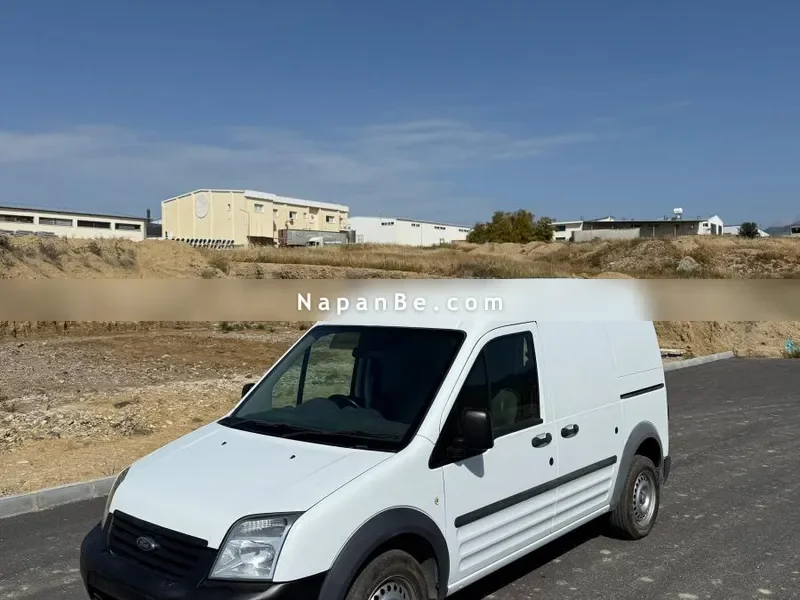 Ford Tourneo Connect