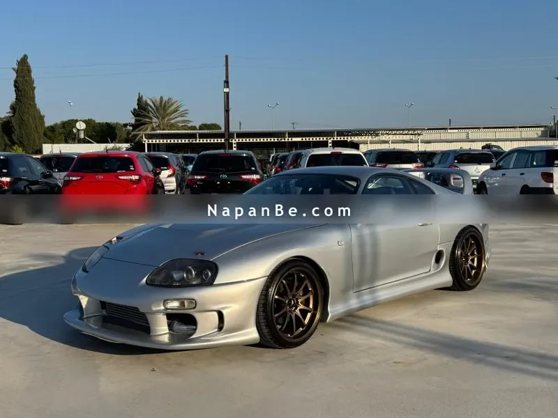 Toyota Supra