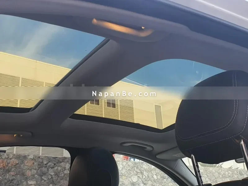 2014 Mercedes-Benz C-Class