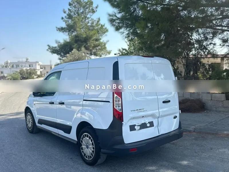 Ford Tourneo Connect