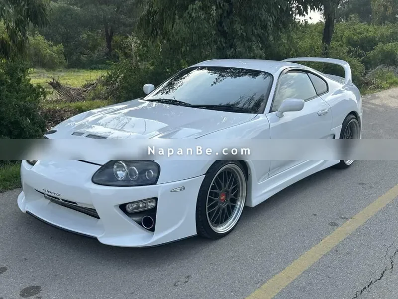 Toyota Supra